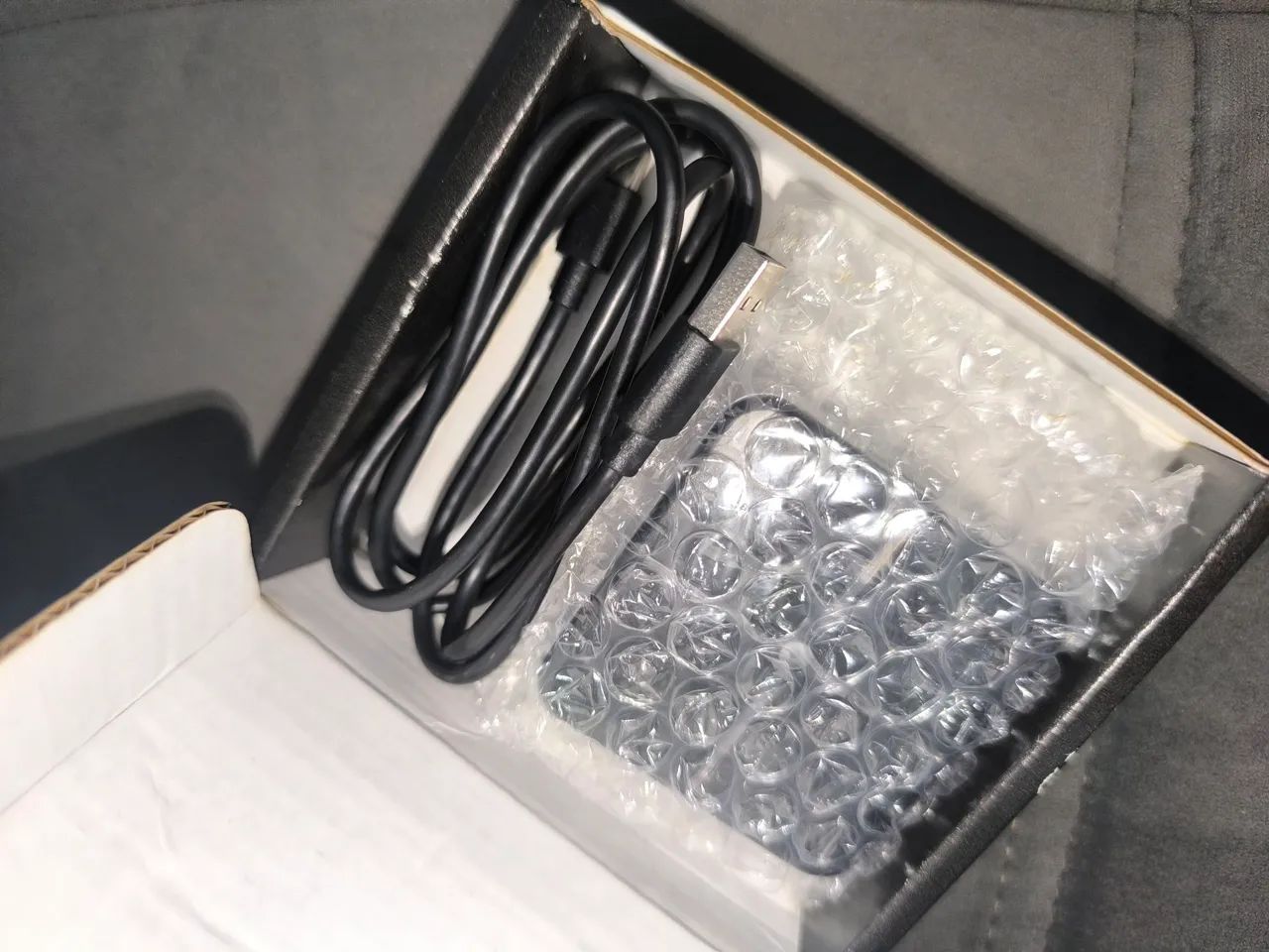 Adaptador Xim Matrix Para Teclado E Mouse Em Consoles E Pc - Foto 5