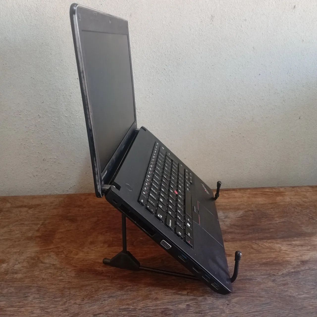 Notebook Lenovo ThinkPad Edge E430 Intel Core i5 8GB RAM 500GB HD - Foto 4