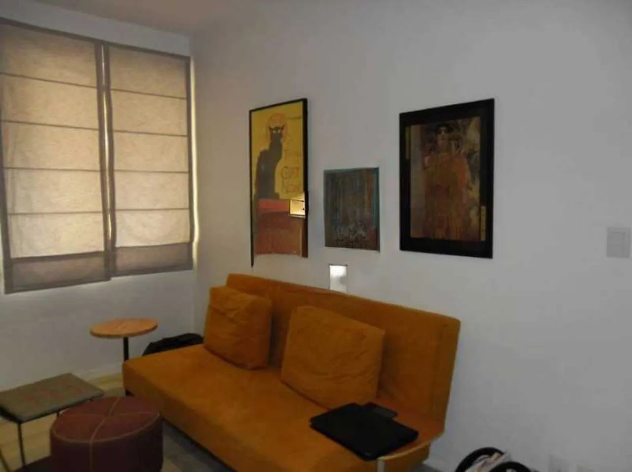 apartment 1 quartos 46 m2 em Glória - Foto 3