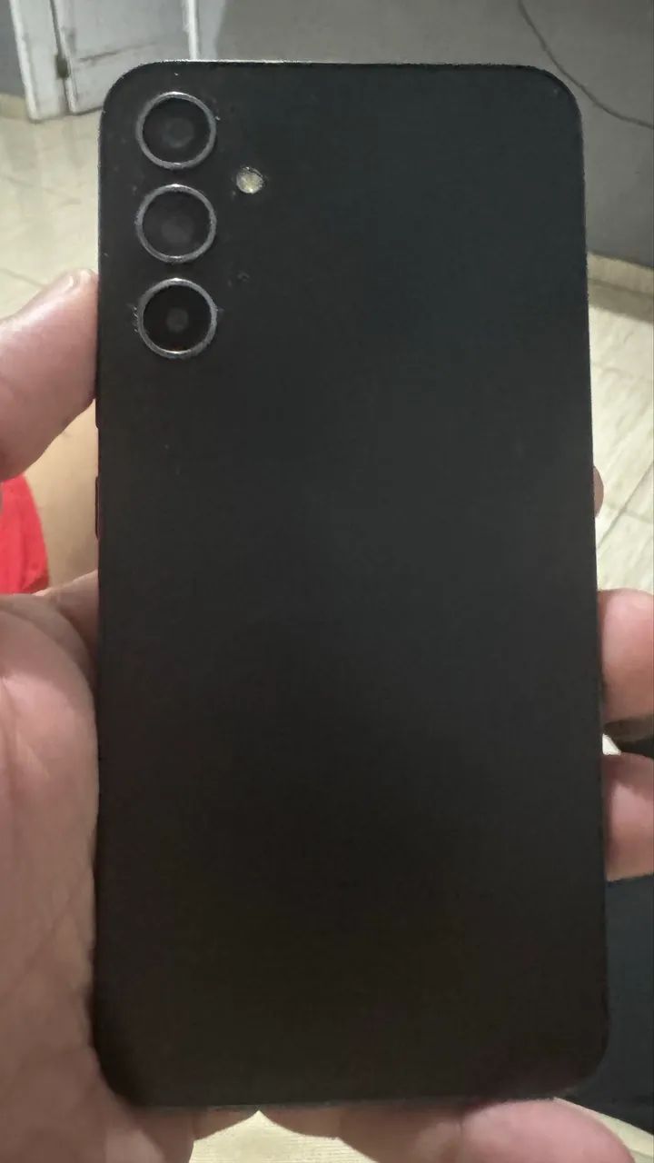 Galaxy a34 5g 128gb preto - Foto 5