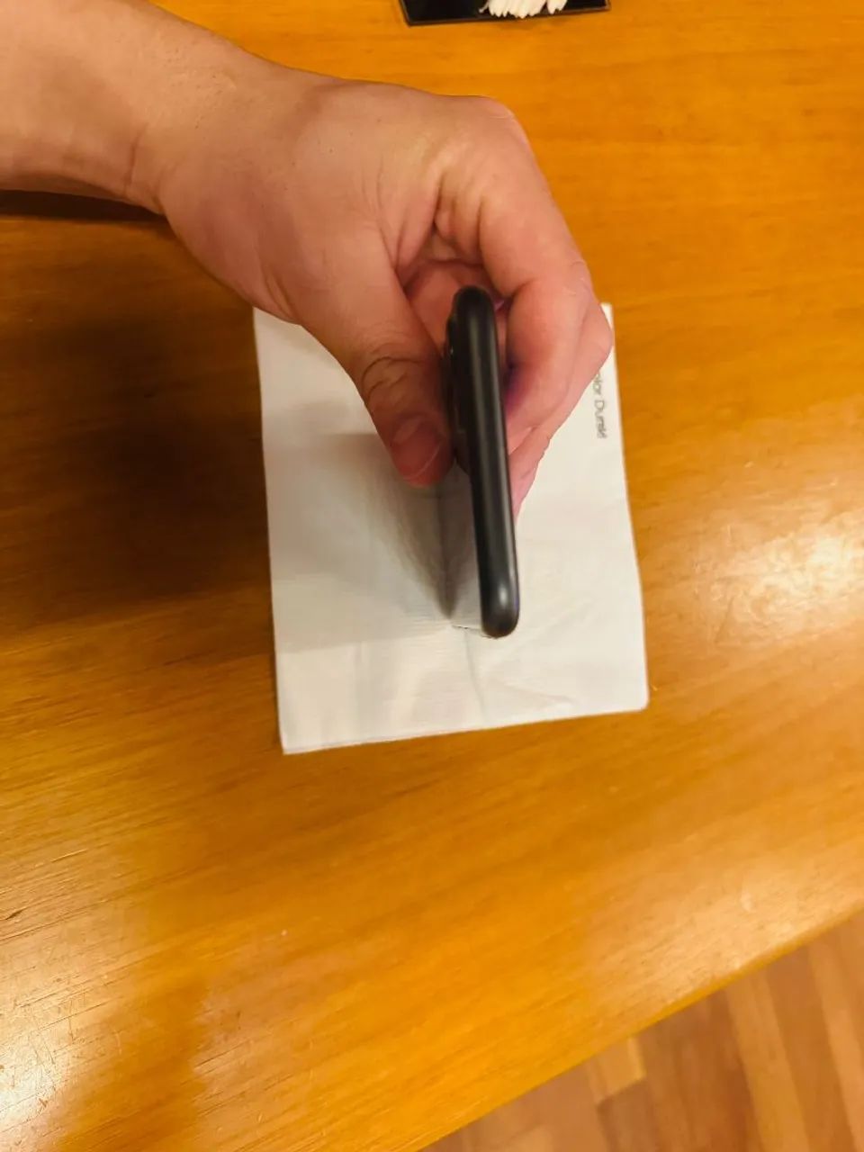 iPhone 11 128 gb ótimo estado  - Foto 3