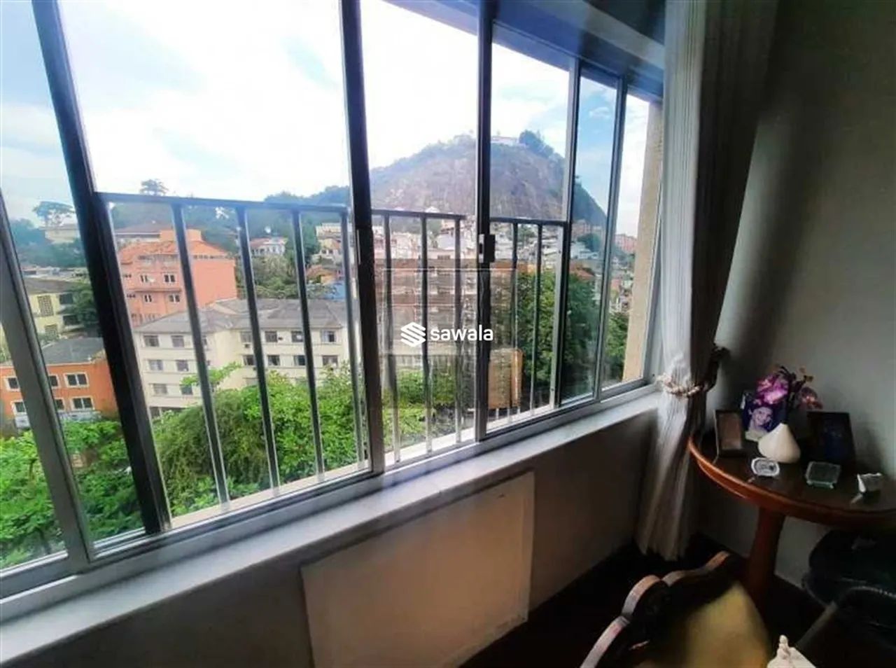 Apartamento 2 quartos, sendo 1 suíte