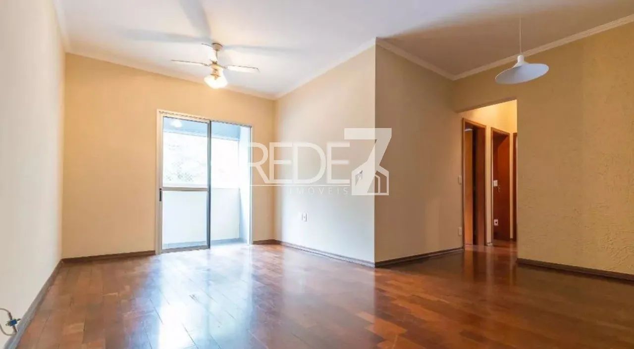 apartamento - Bonfim - Campinas - Foto 2