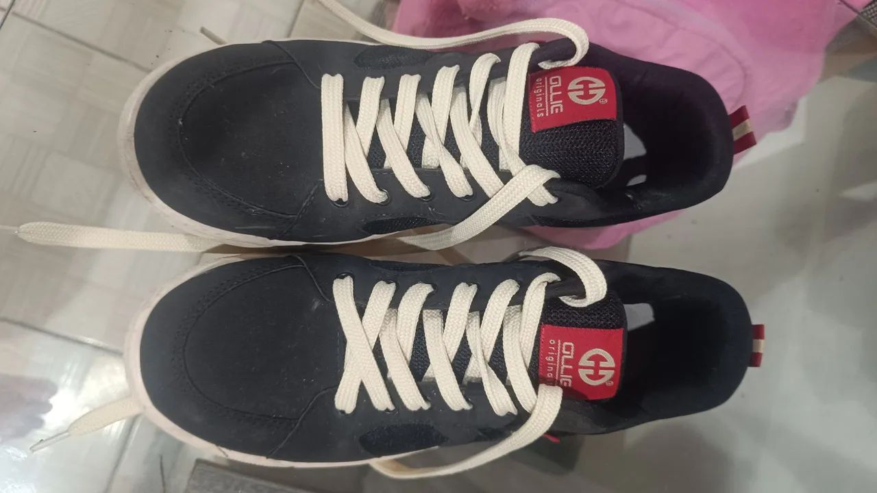 Sapato masculino  - Foto 2