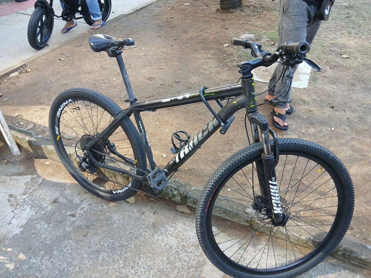 Vende se BIKE ARO29 - Foto 3