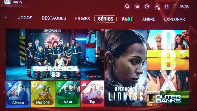 SMART TCL - Foto 4