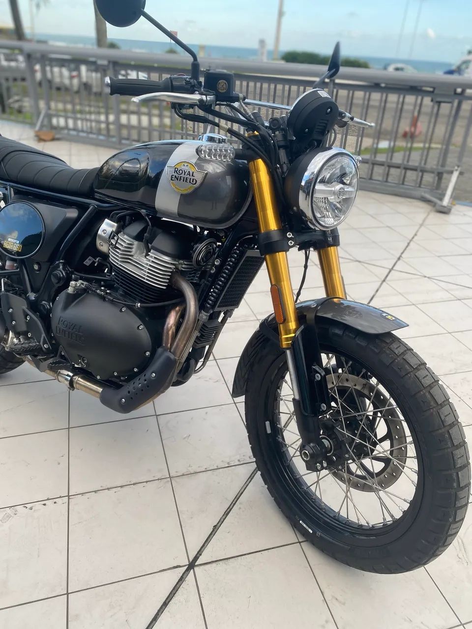 BEAR 650 - 2027 - Clóvis