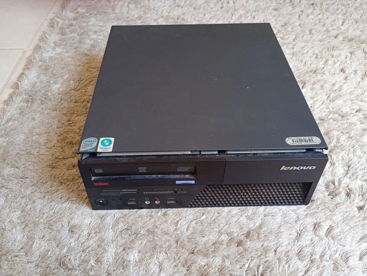 Computador Lenovo ThinkCentre