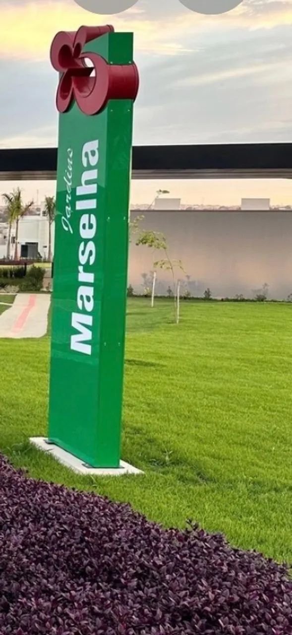 ? LOTE À VENDA - JARDIM MARZELHA