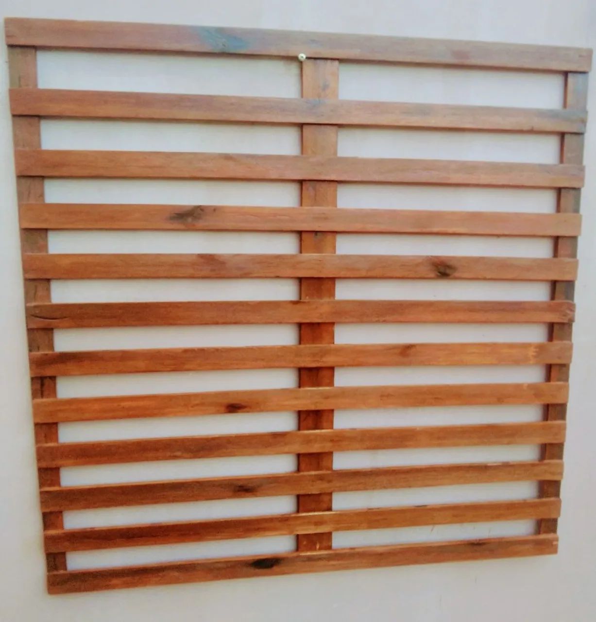 PAINEL RIPADO PARA PLANTAS ? - Foto 2