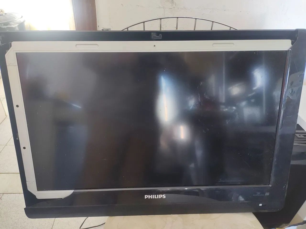 Tela display Philips 26 pol  - Foto 2