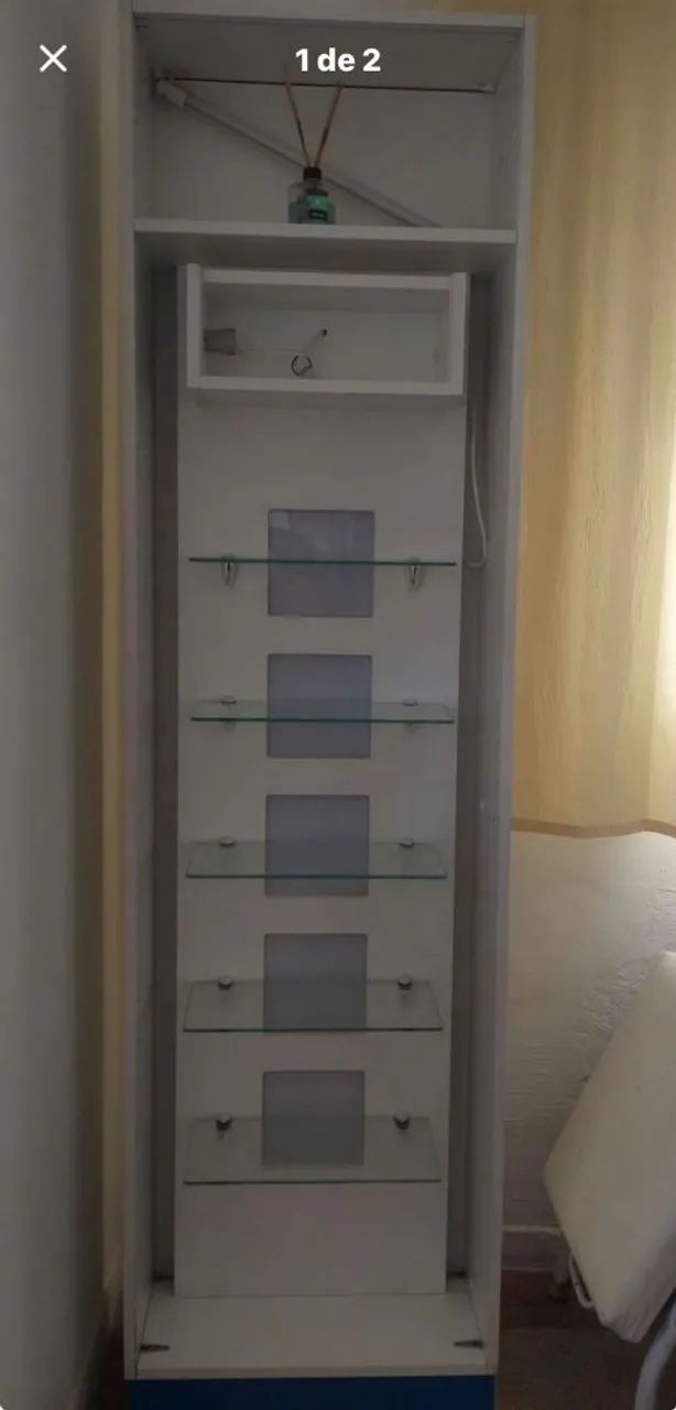EXPOSITOR PARA SALÃO OU LOJA - Foto 2