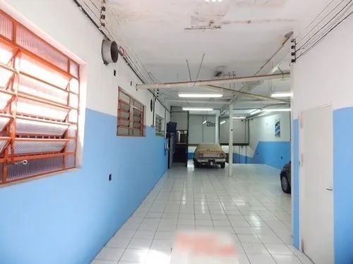 Galpão Industrial a venda com renda - Taboão - Foto 3