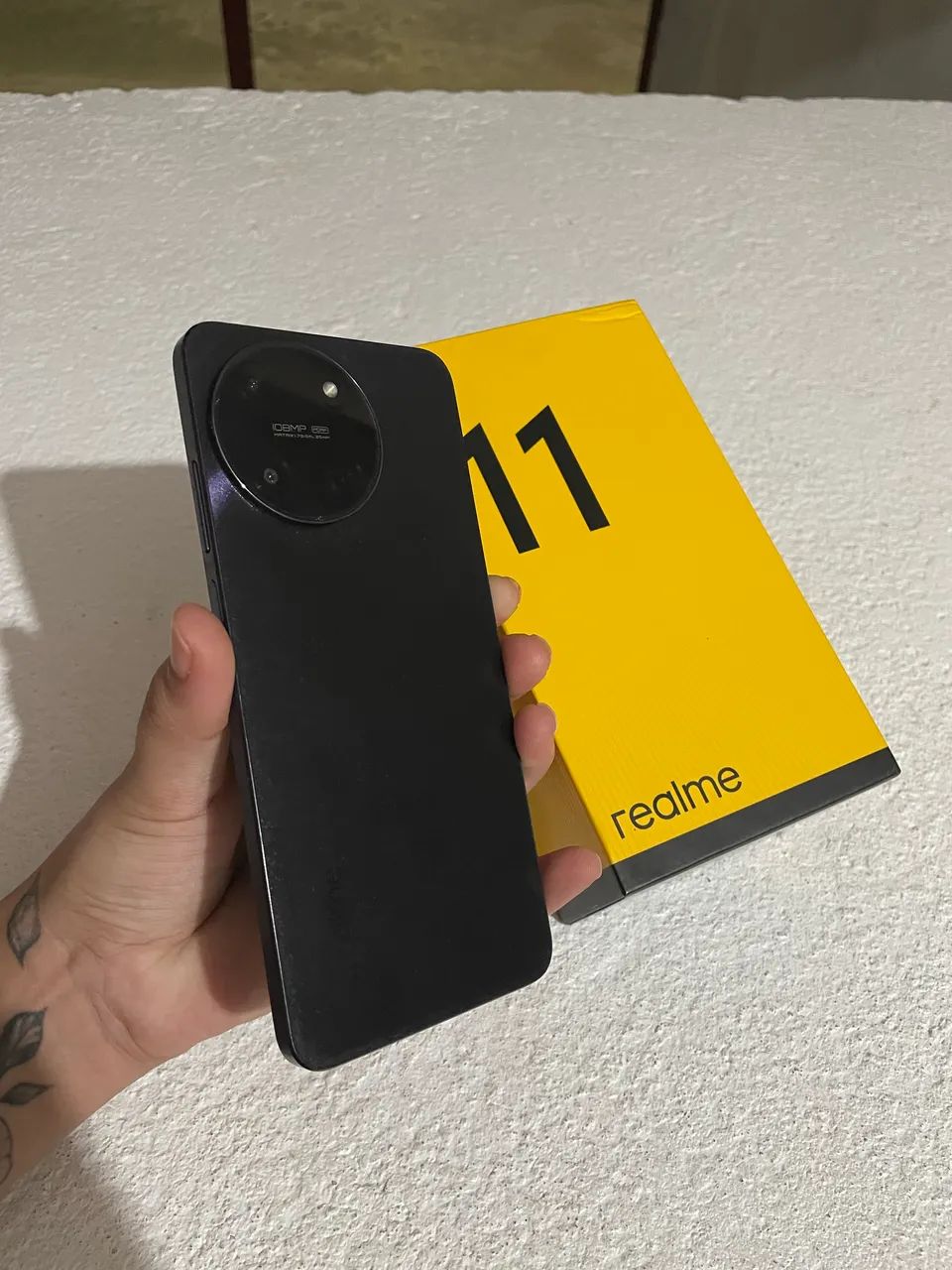 Realme 11