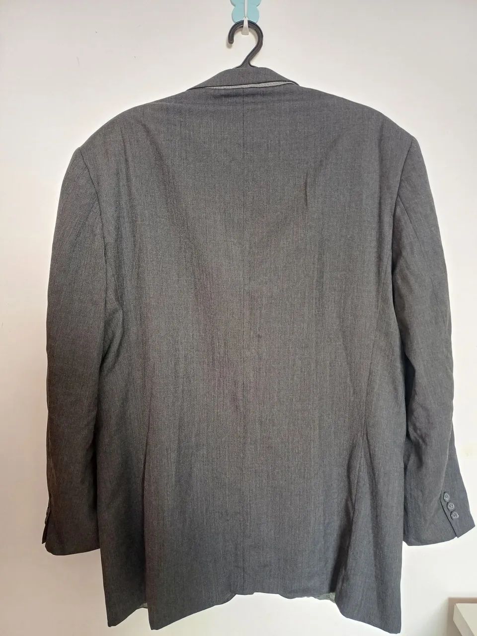 Blazer Akkar House, veste 50. - Foto 5