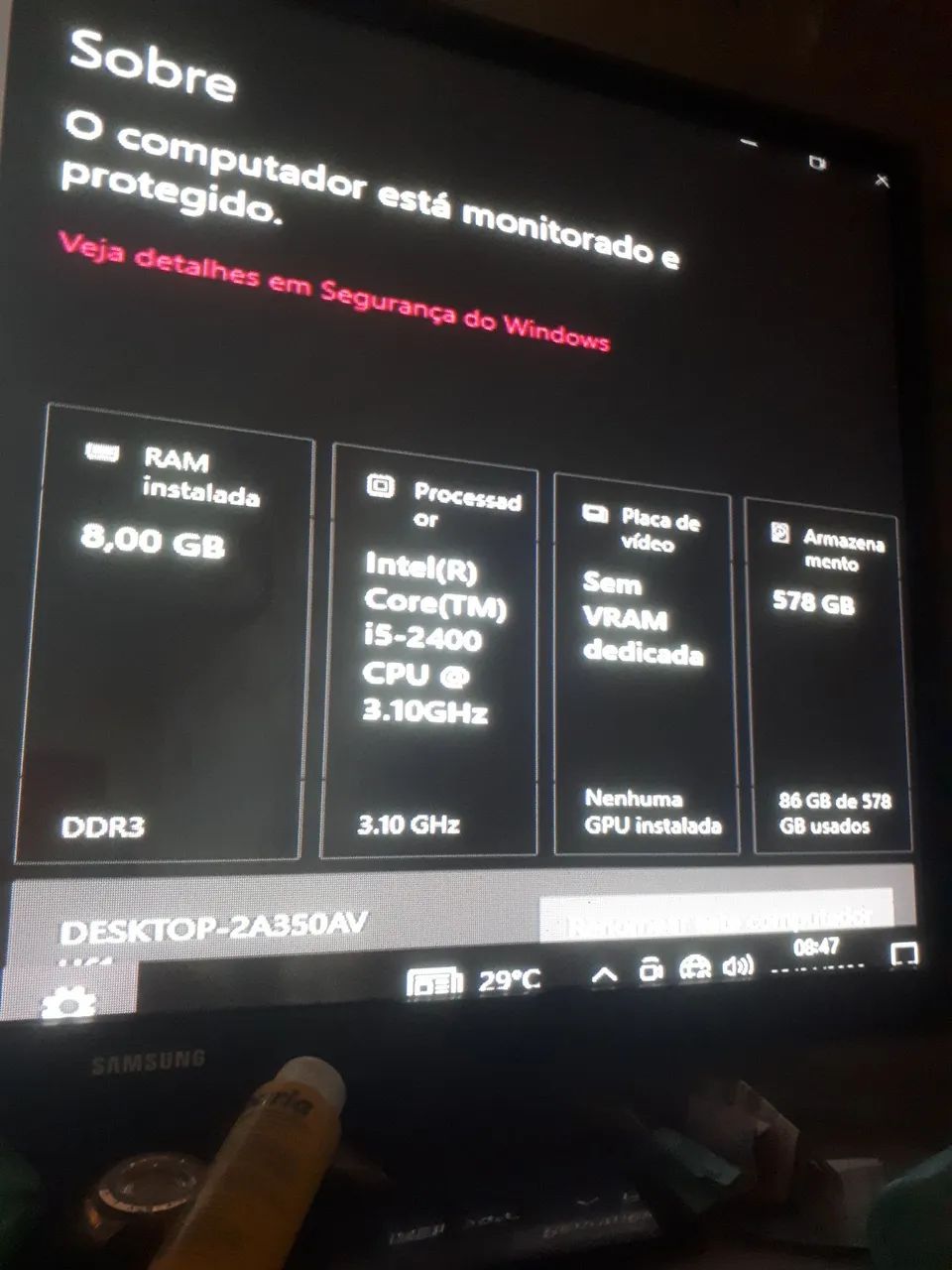 PC GAMER  - Foto 4