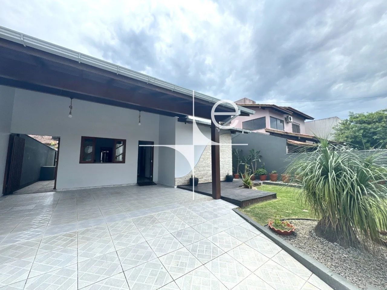 Casa 3 quartos no Carianos - Foto 4