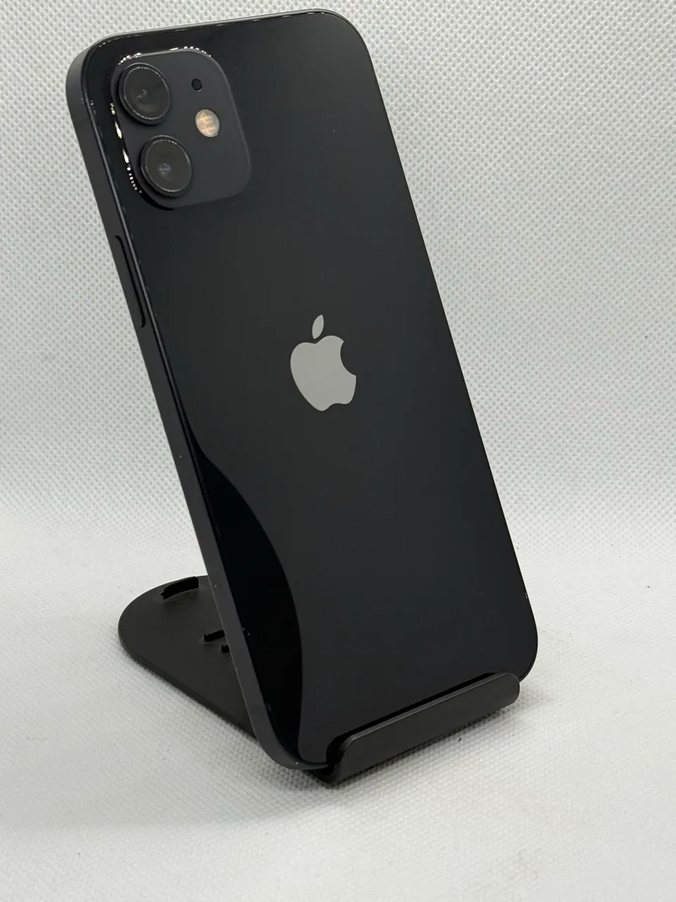 iPhone 12 128gb Black - Celulares e Smartphones - Santa Cândida