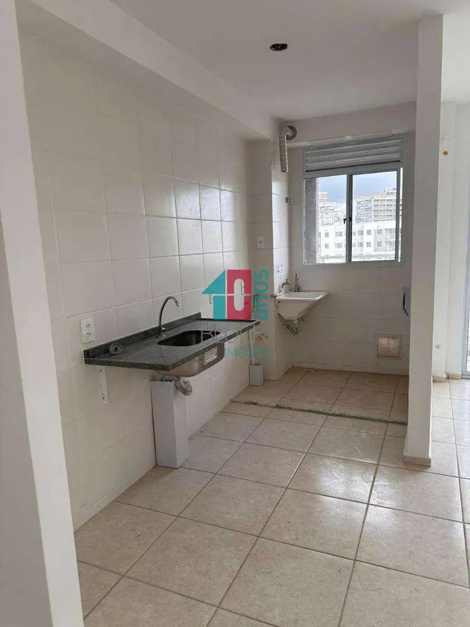 Vargem Pequena | Apartamento 3 quartos, sendo 1 suite - Foto 5