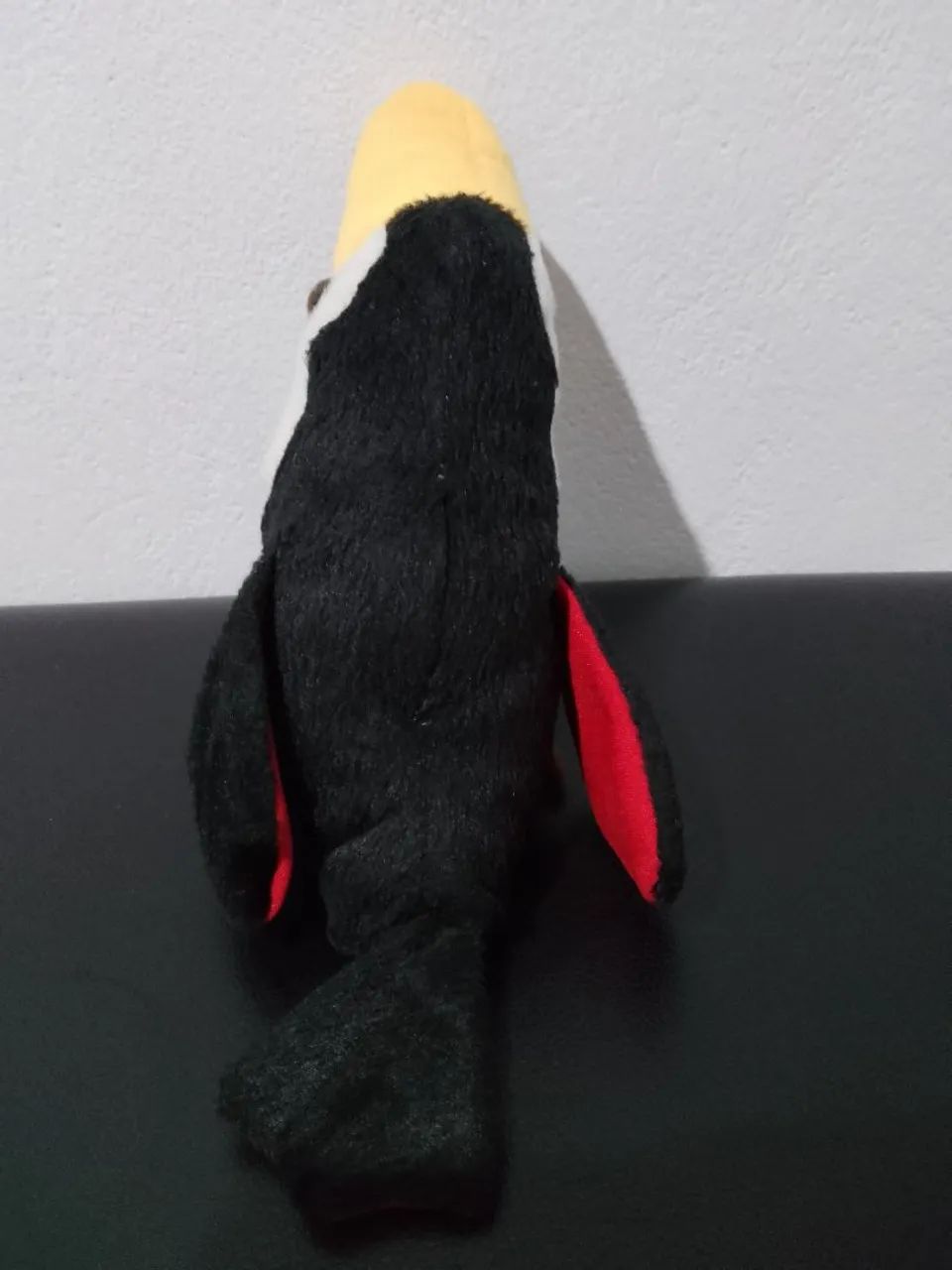 Tucano de pelúcia - Foto 4