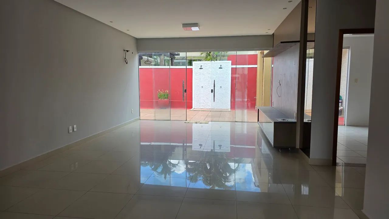 Casa Montenegro Boulevard - Casa térrea com 4 Suítes - Parque verde  - Foto 3
