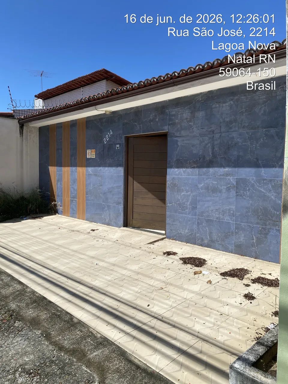 Ponto comercial lagoa nova  - Foto 2