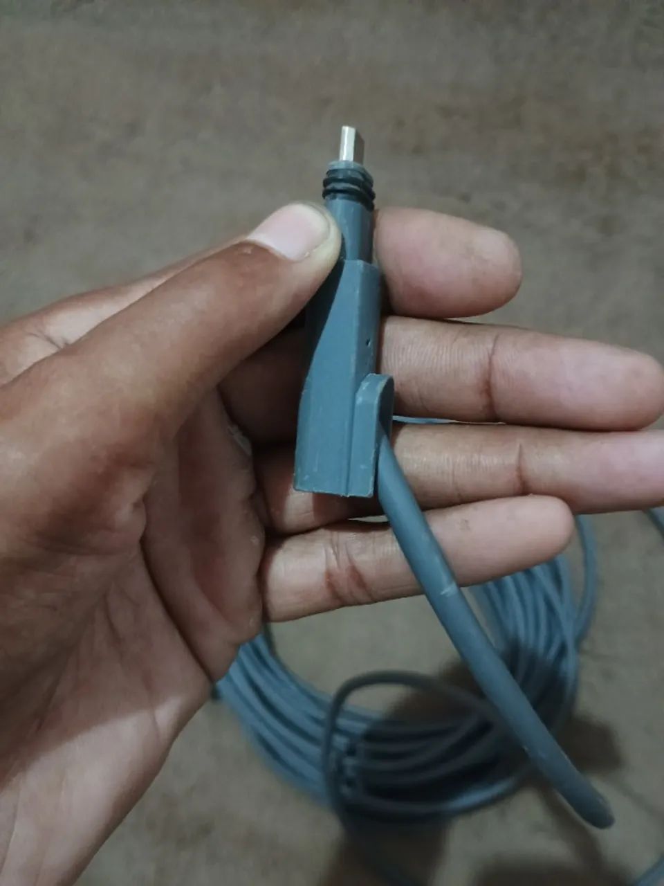Cabo de dados da Starlink geração 2 - Foto 2