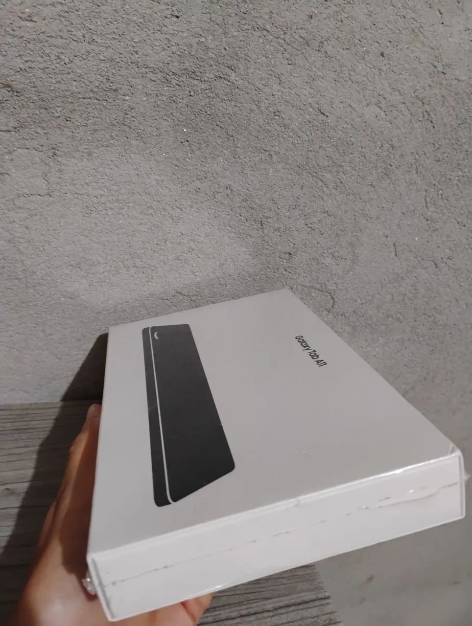 Galaxy tab A11 - Novo - Foto 4