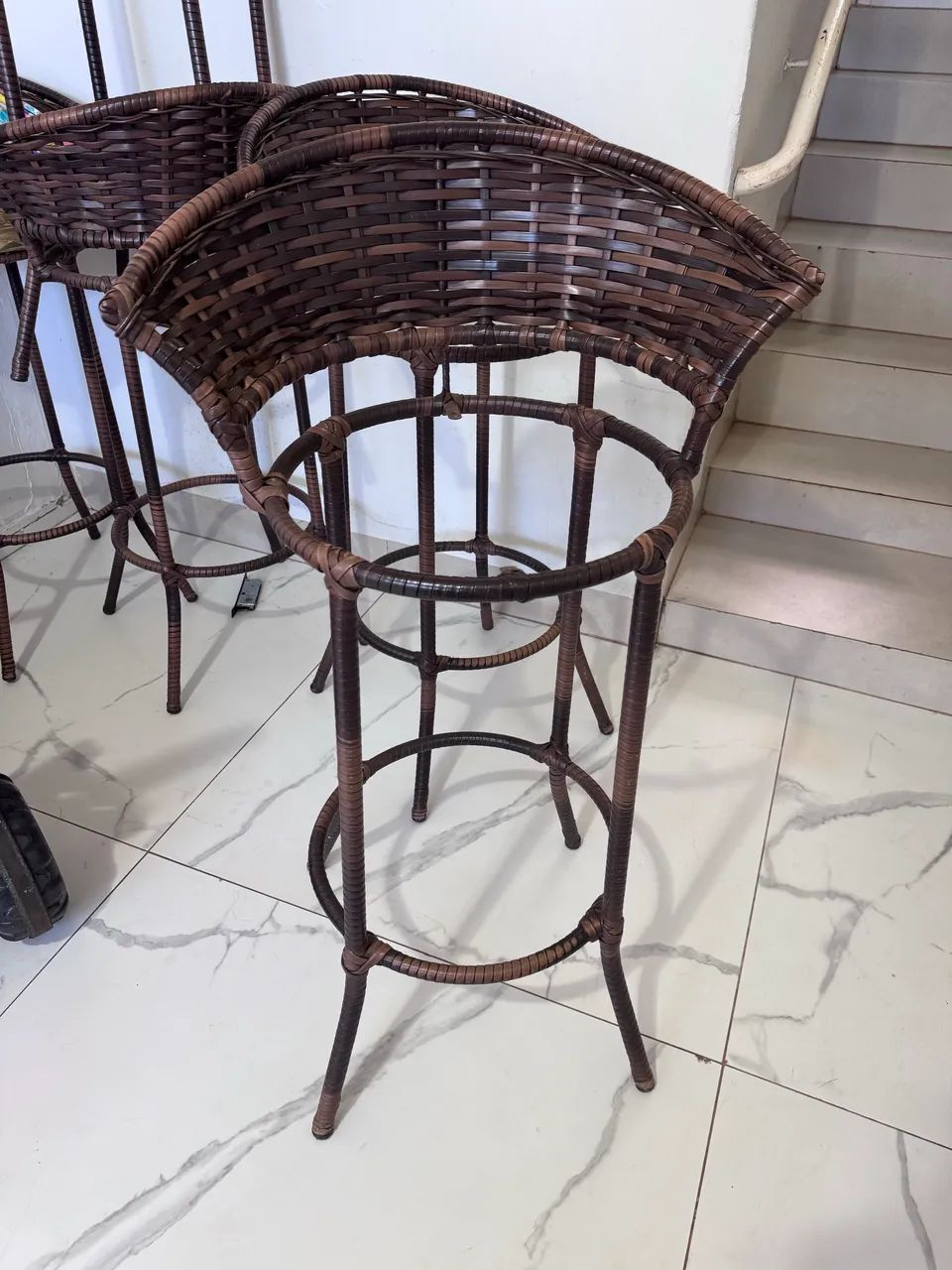 Banqueta para balcão  - Foto 2