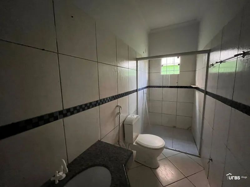 Casa de 3/4 para locação na 606 sul - Foto 5