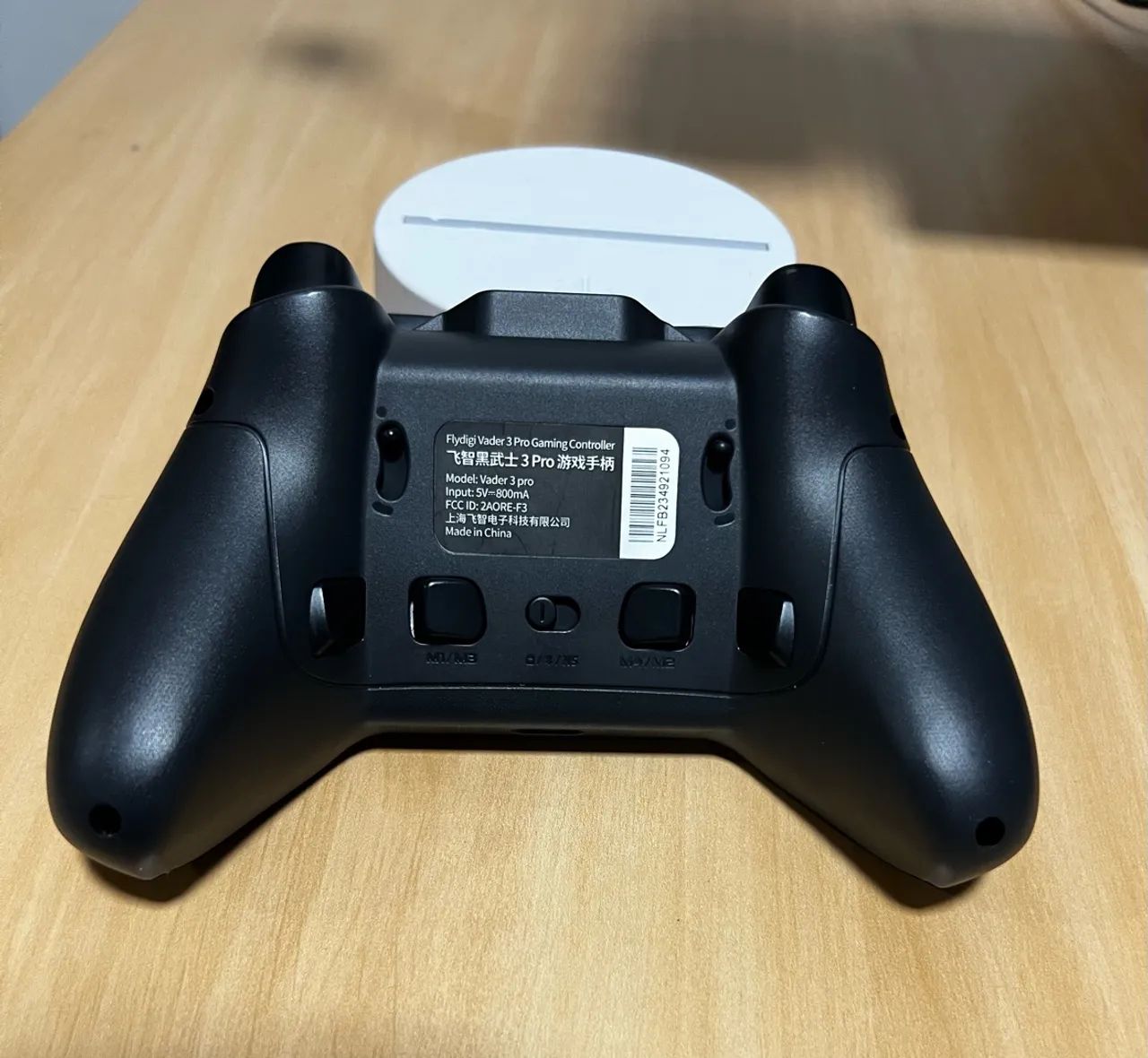 Controle para PC FLYDIGI Vader 3 Pro - Foto 2