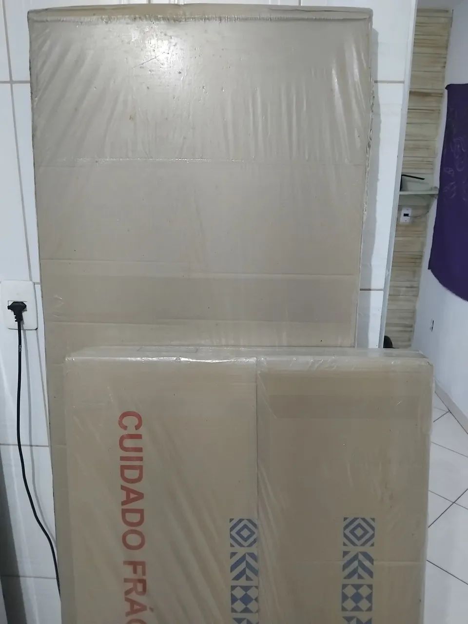 Armário novo 