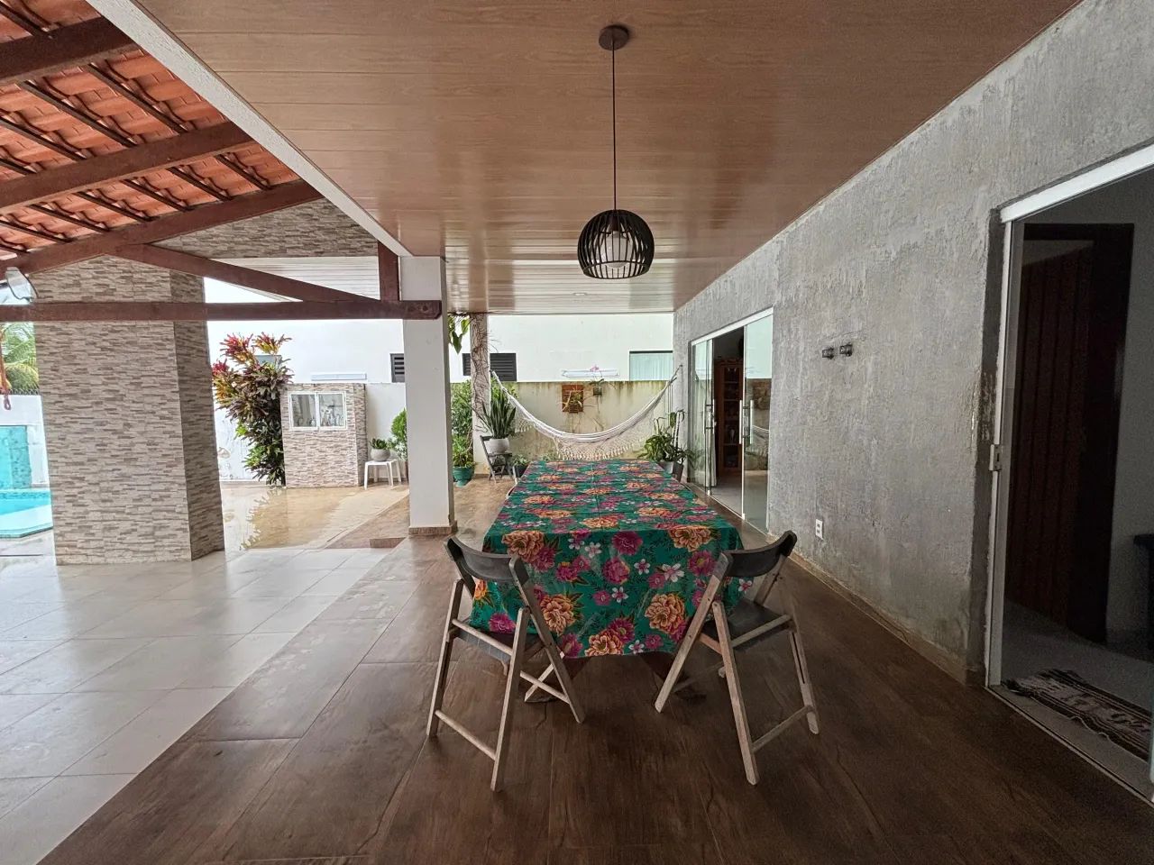 Casa à venda no ACQUAVILLE, CENTRO, Paripueira, AL - Foto 3