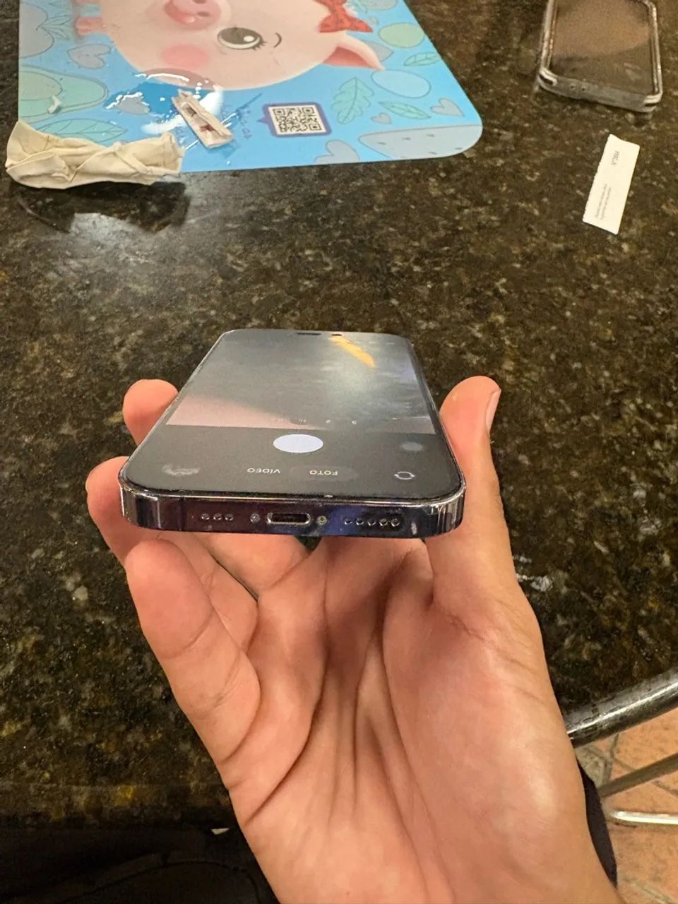 iPhone 14 Pro 512gb  - Foto 3