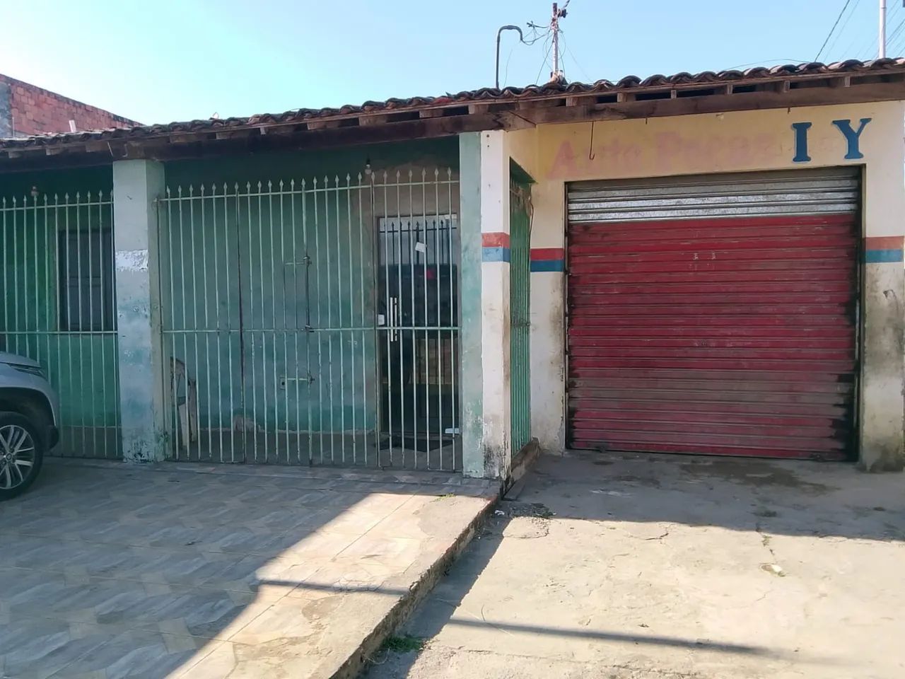 VENDE-SE ESTABELECIMENTO BR101