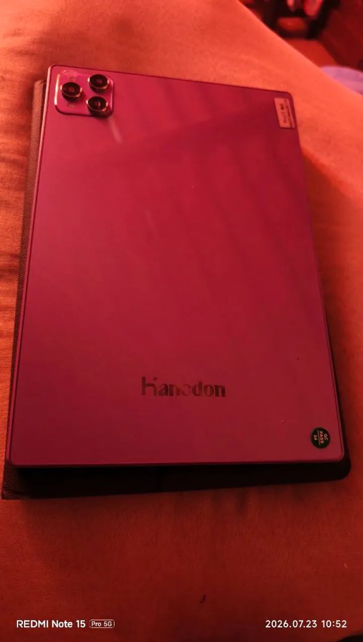 Tablet PRÓ 12 MAX - Foto 2