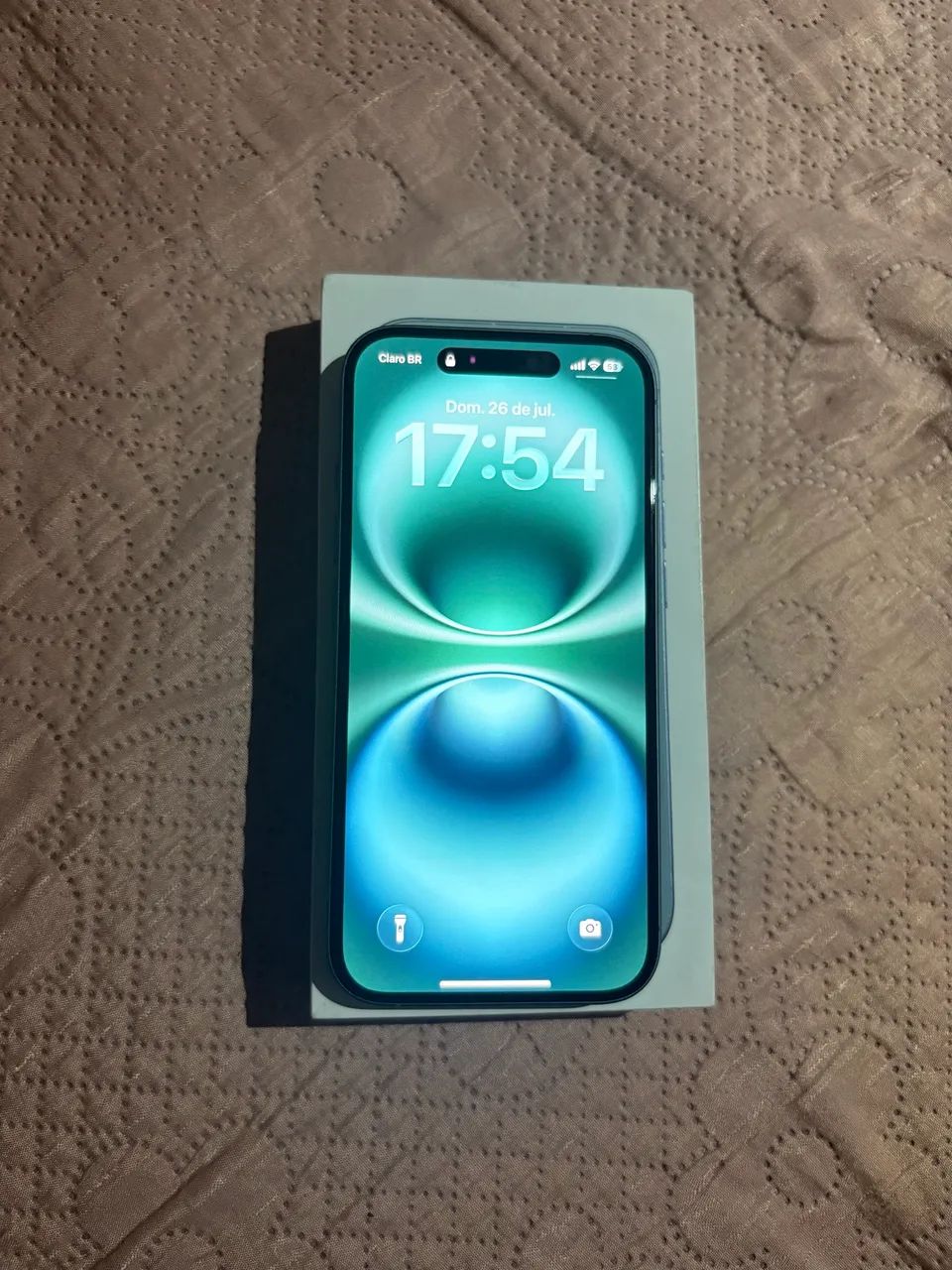 iPhone 16 - Foto 4