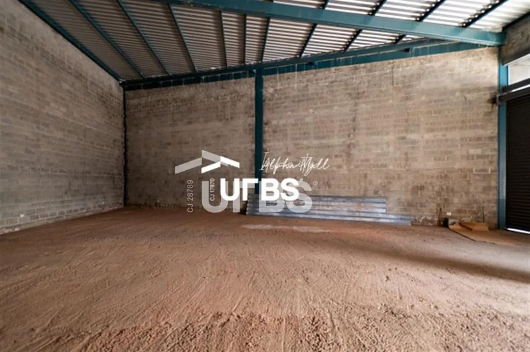 Sala Comercial no Jardim Presidente - Foto 4