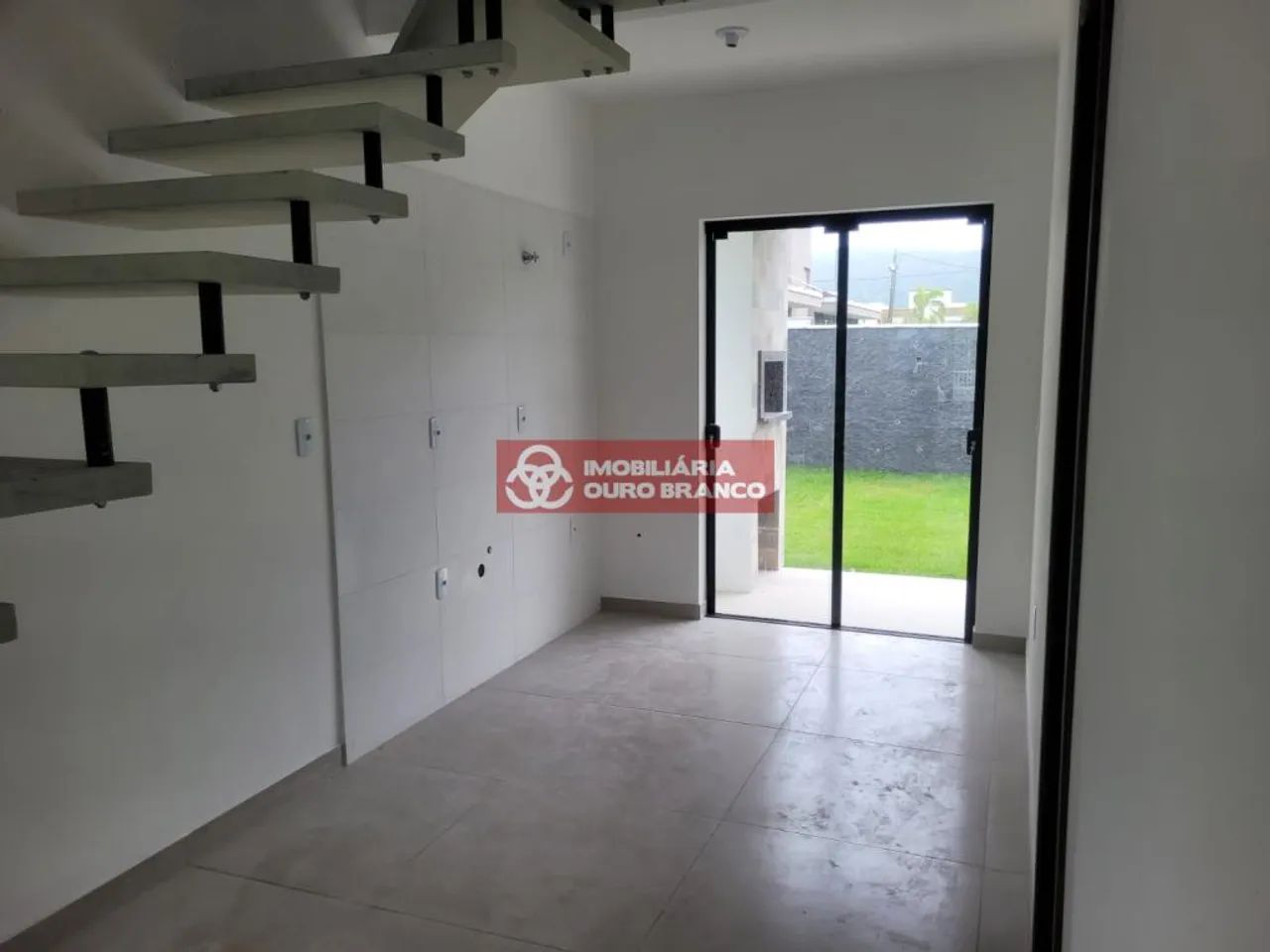 Sobrado - Florianópolis SC - Foto 2