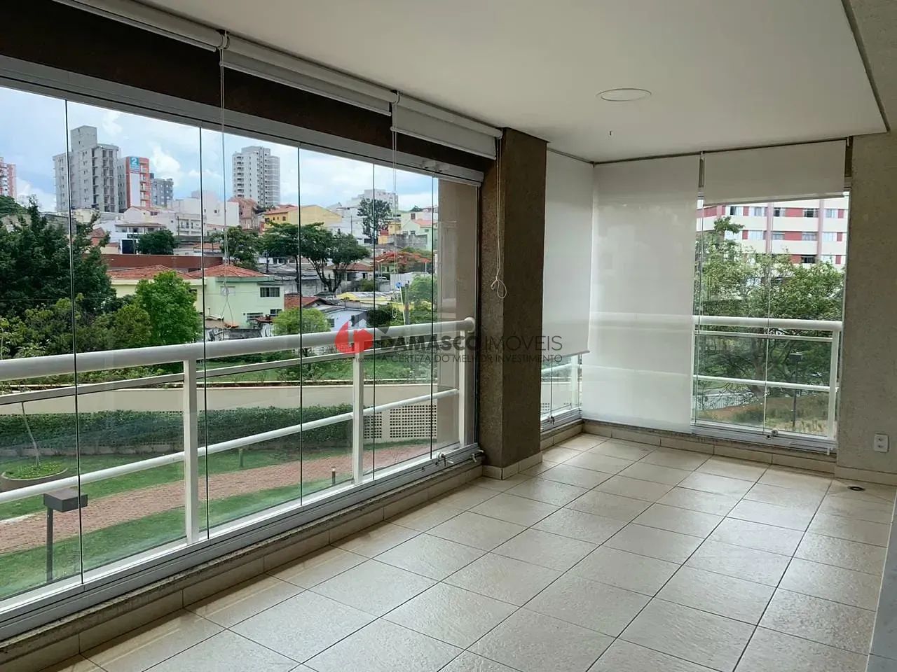 Apartamento em Santa Paula