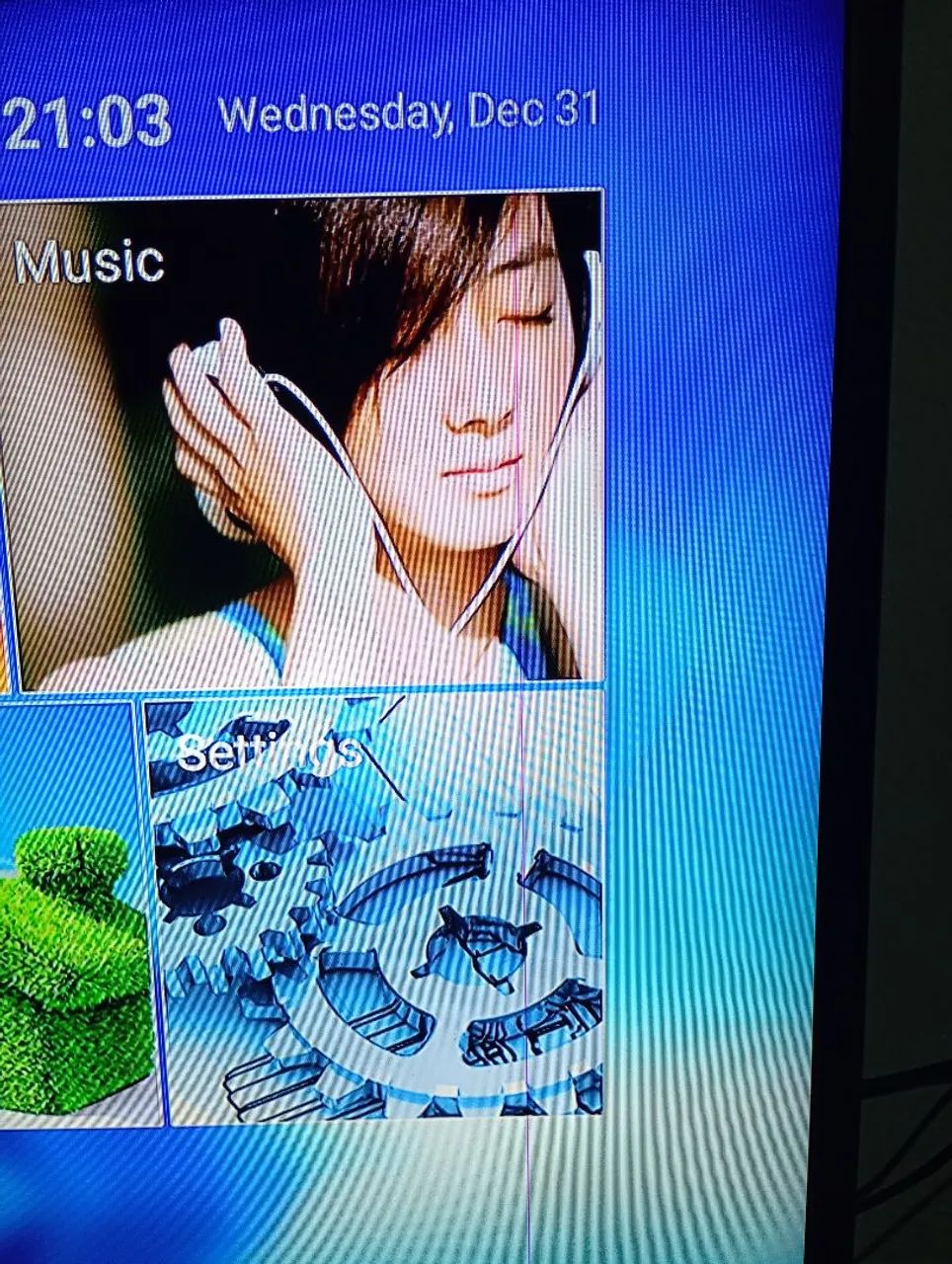 Smartv Samsung 40 polegadas  - Foto 4
