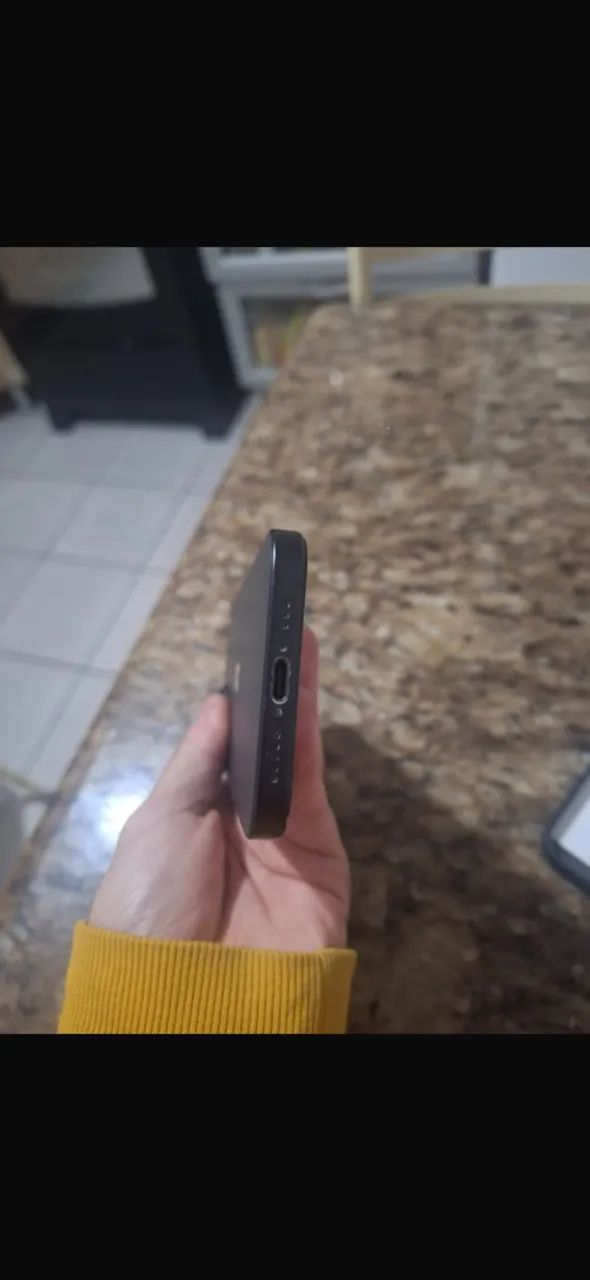 iPhone 15 128  - Foto 3