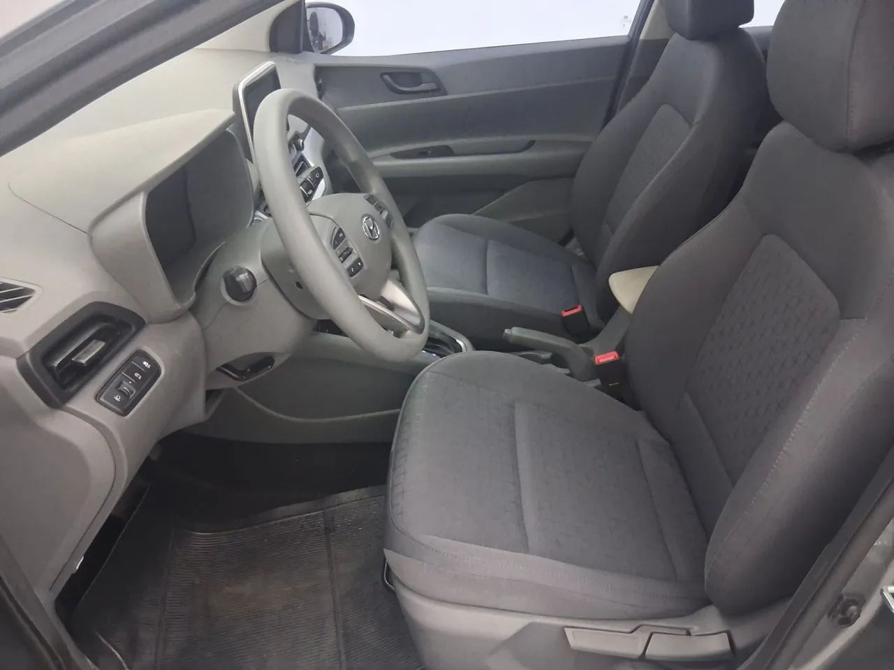 Hyundai HB20S Limited 1.0 TB Flex 12V Aut., foto 17 de 18