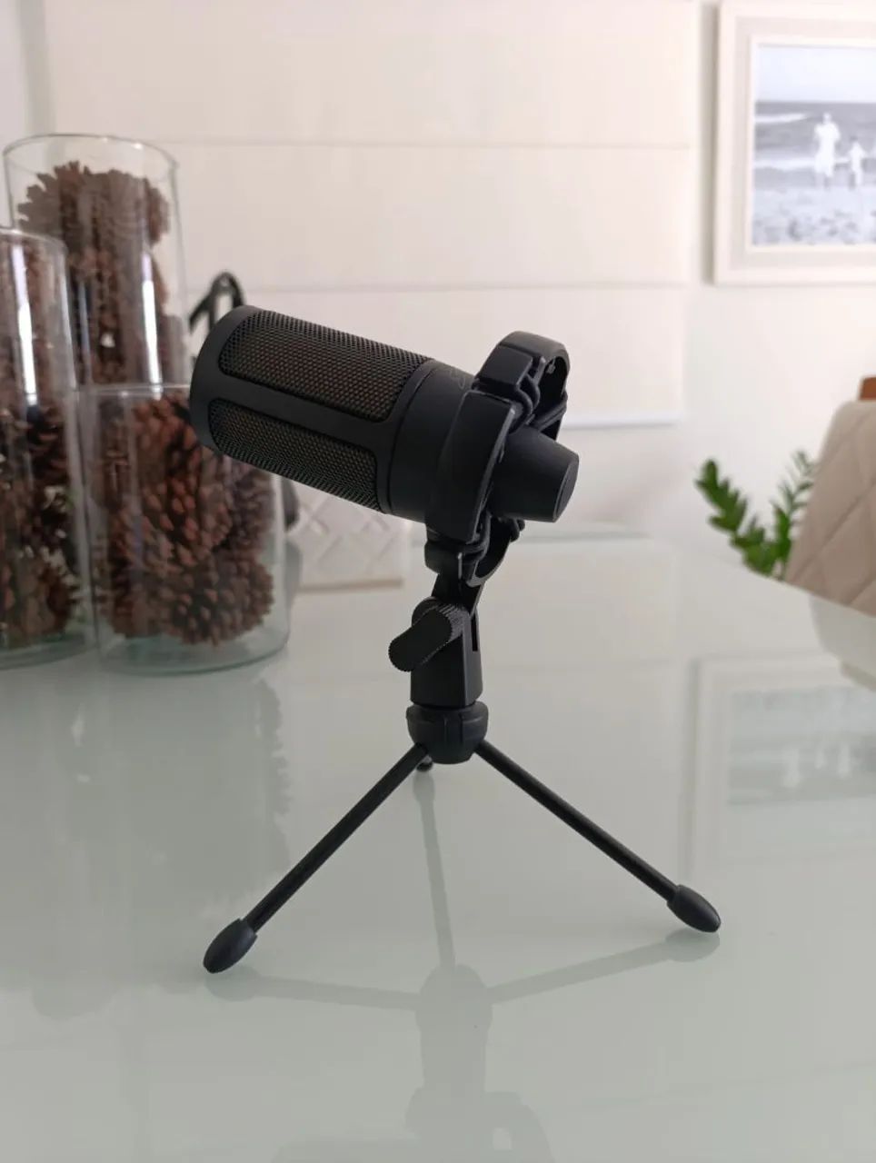 Microfone Gamer SFM2 FiFine - Foto 2