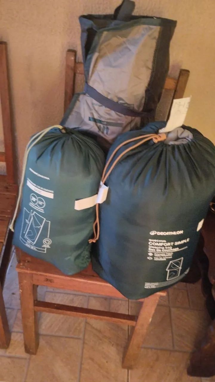 Colchonete térmico - Foto 2