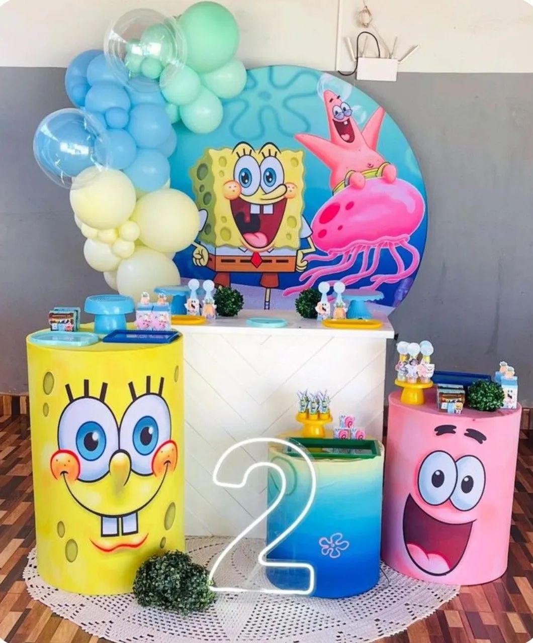 Decoração de festas  - Foto 2