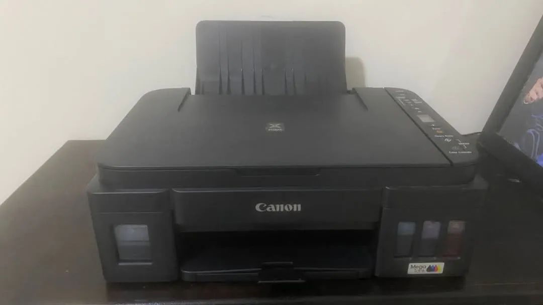 Impressora G110 Canon - Foto 4