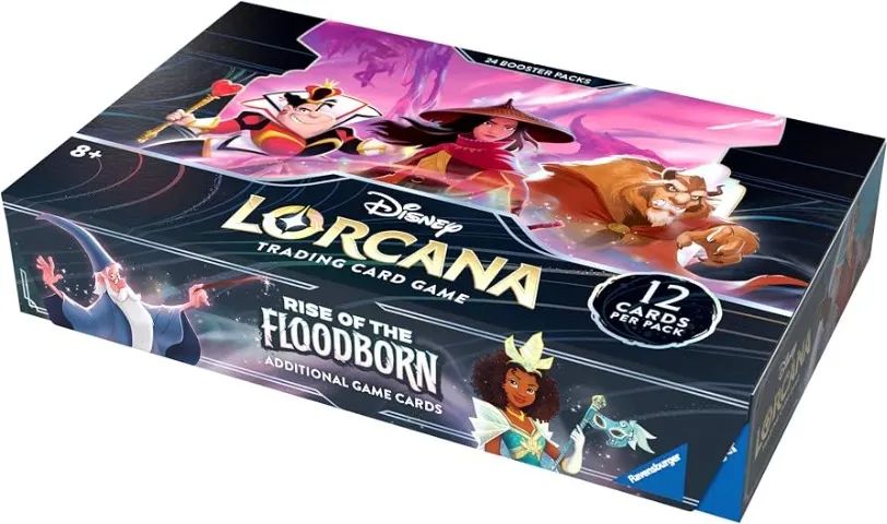 Booster BOX - 1 Unidade