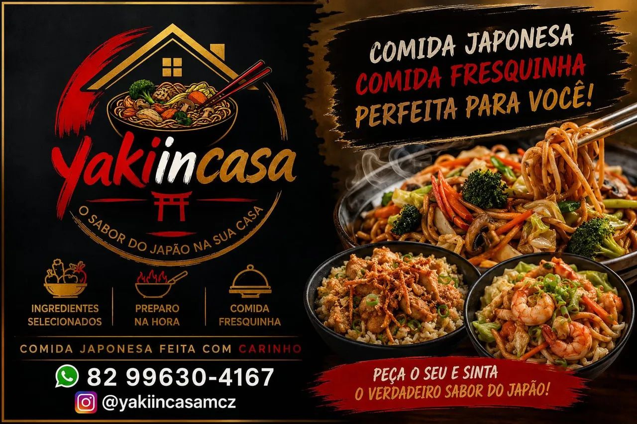 YAKSOBA BENEDITO BENTES  - Foto 2