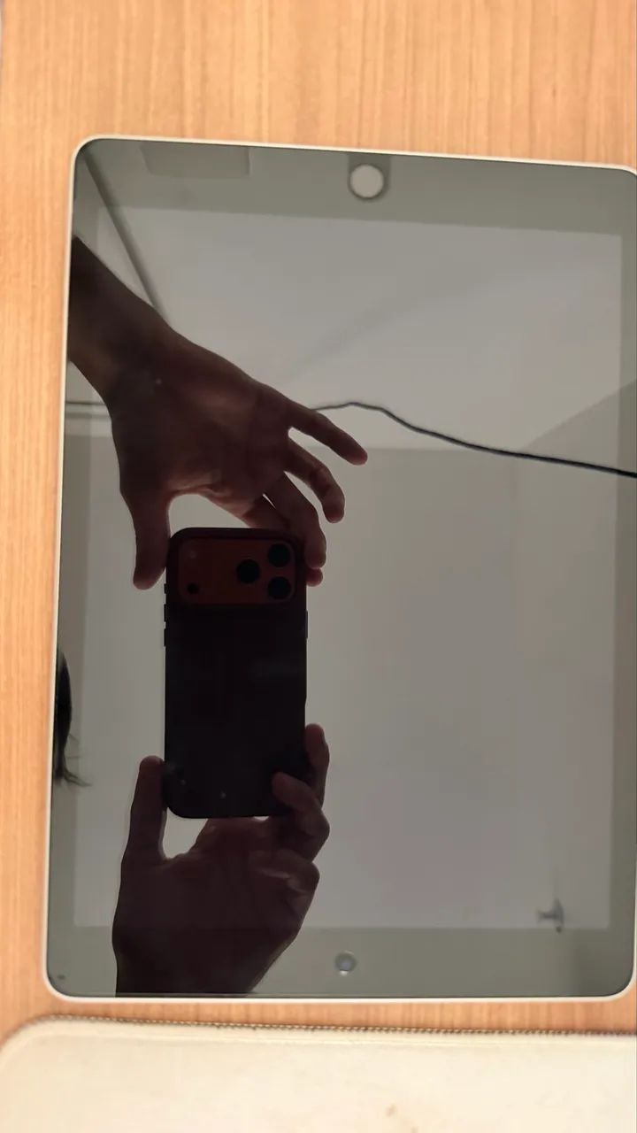 iPad 9 64GB | prata  - Foto 2